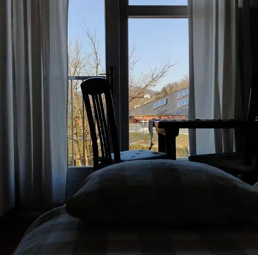 Studio Apartman Biller